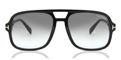 SUNGLASS TOM FORD/TF884/01B/60-18-140
