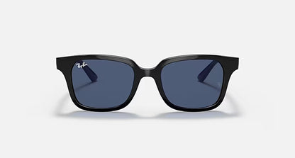 SUNGLASS RAY BAN/RJ9071S/7120/80/48-18-130