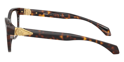 FRAME VERSACE/MOD3376U/108/51-16-140