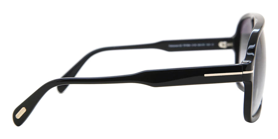 SUNGLASS TOM FORD/TF884/01B/60-18-140