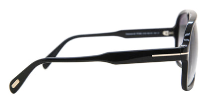 SUNGLASS TOM FORD/TF884/01B/60-18-140