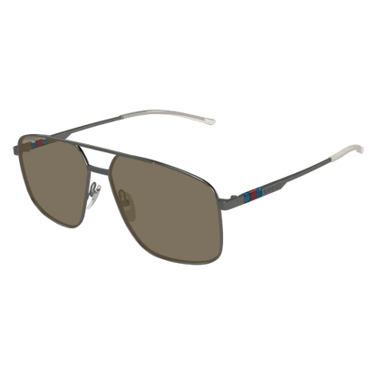 SUNGLASS GUCCI/GG1676S/003/60-14-145