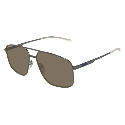 SUNGLASS GUCCI/GG1676S/003/60-14-145