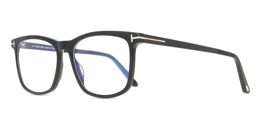 FRAME TOM FORD/TF6038B/001/54-16-145