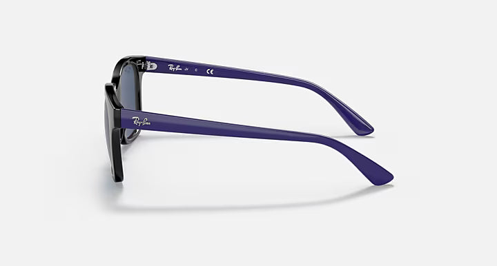 SUNGLASS RAY BAN/RJ9071S/7120/80/48-18-130