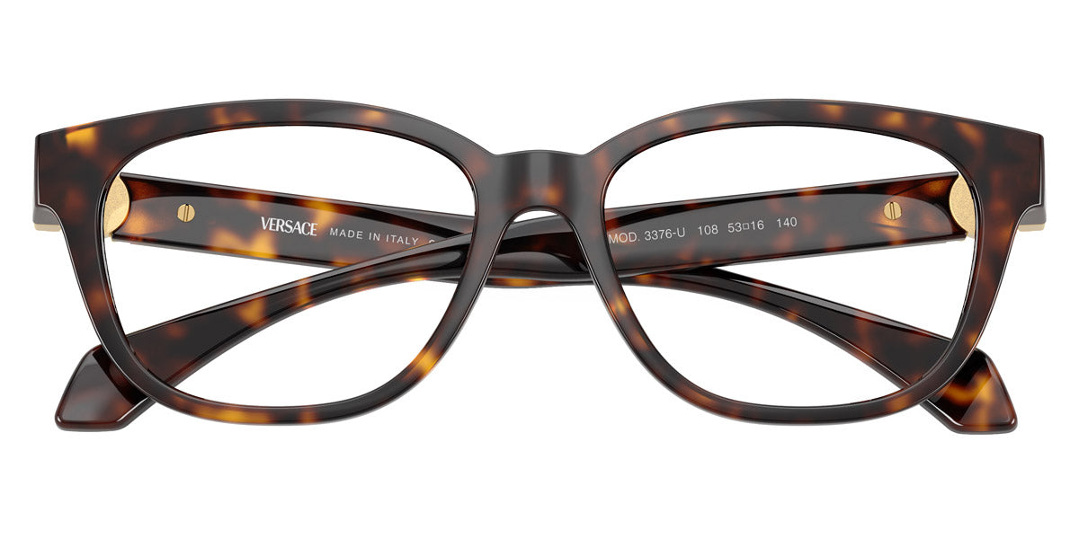 FRAME VERSACE/MOD3376U/108/51-16-140
