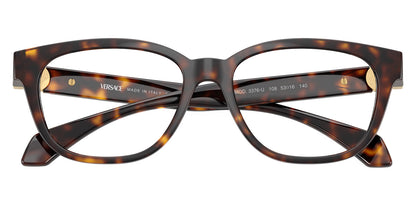 FRAME VERSACE/MOD3376U/108/51-16-140