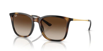 SUNGLASS RAY BAN/RB4410I/710/13/55-19-145
