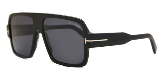 SUNGLASS TOM FORD/FT933/01A/58-15-145