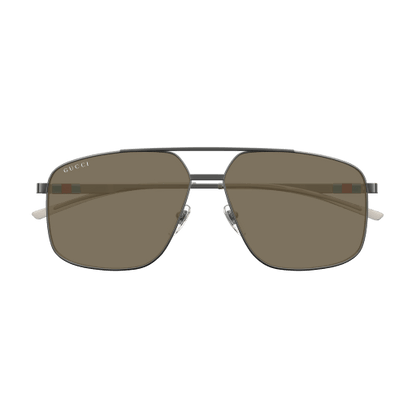 SUNGLASS GUCCI/GG1676S/003/60-14-145