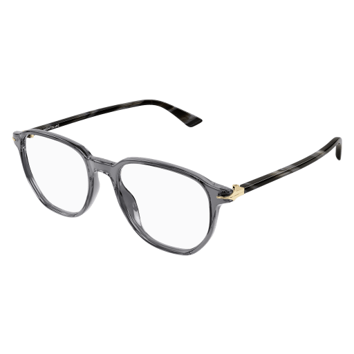 FRAME MONT BLANC/MB0366O/004/51-18-145
