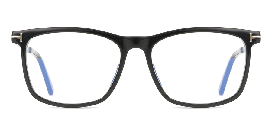 FRAME TOM FORD/TF6038B/001/54-16-145