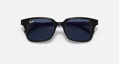 SUNGLASS RAY BAN/RJ9071S/7120/80/48-18-130