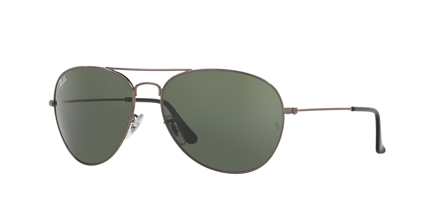 SUNGLASS RAY BAN/RB3432/004/59