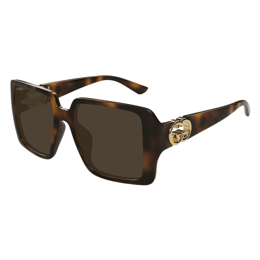 SUNGLASS GUCCI/GG1692S/002/54-18-135