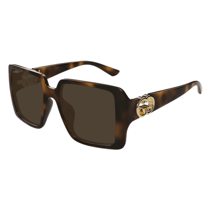 SUNGLASS GUCCI/GG1692S/002/54-18-135