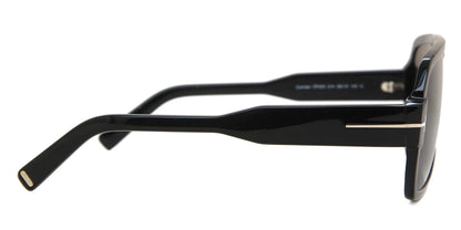 SUNGLASS TOM FORD/FT933/01A/58-15-145