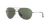 SUNGLASS RAY BAN/RB3432/004/59