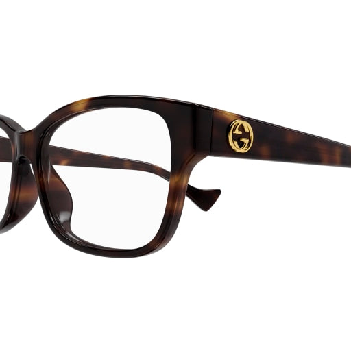 FRAME GUCCI/GG1259O/005/54-18-140