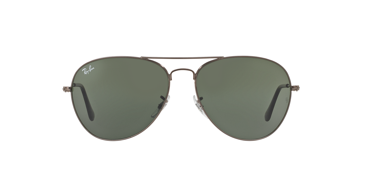 SUNGLASS RAY BAN/RB3432/004/59
