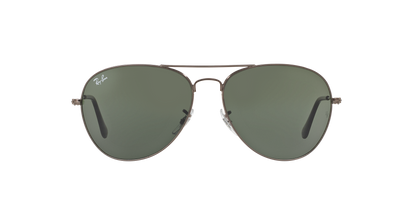 SUNGLASS RAY BAN/RB3432/004/59
