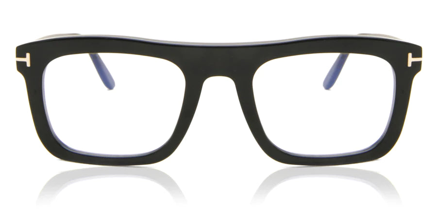 FRAME TOM FORD/TF5757B/001/52-22-145