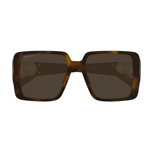 SUNGLASS GUCCI/GG1692S/002/54-18-135