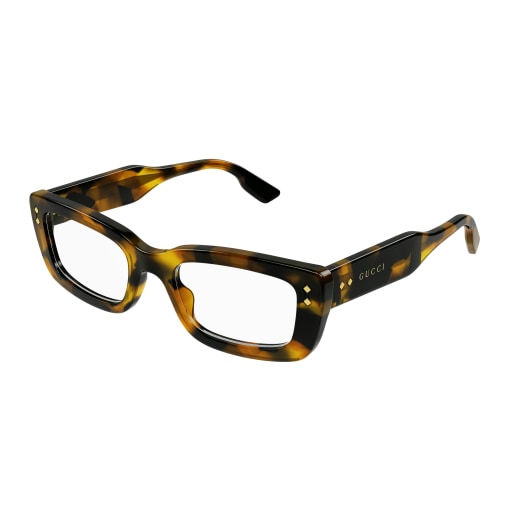 FRAME GUCCI/GG1266O/002/48-23-145