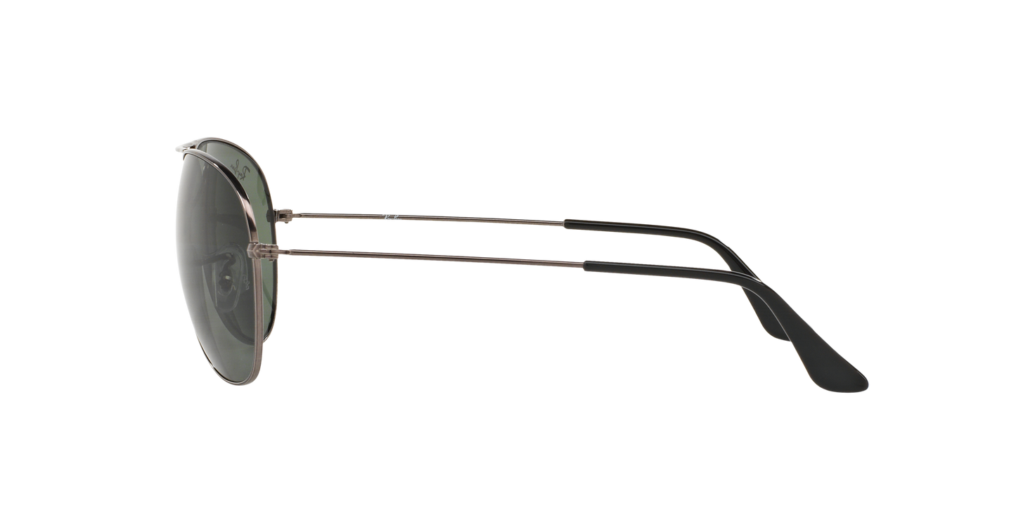 SUNGLASS RAY BAN/RB3432/004/59