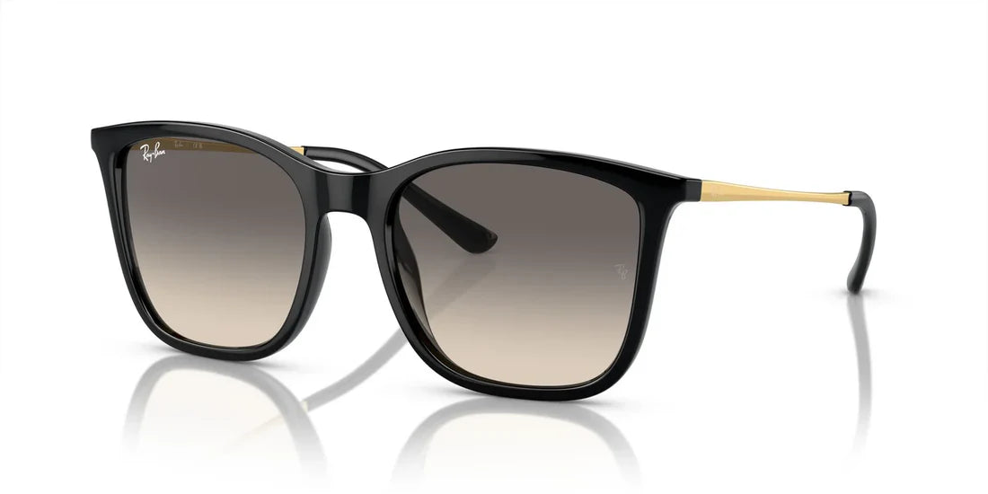 SUNGLASS RAY BAN/RB4410I/601/11/55-19-145