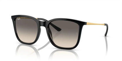 SUNGLASS RAY BAN/RB4410I/601/11/55-19-145