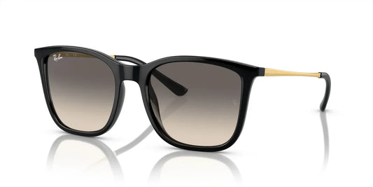 SUNGLASS RAY BAN/RB4410I/601/11/55-19-145