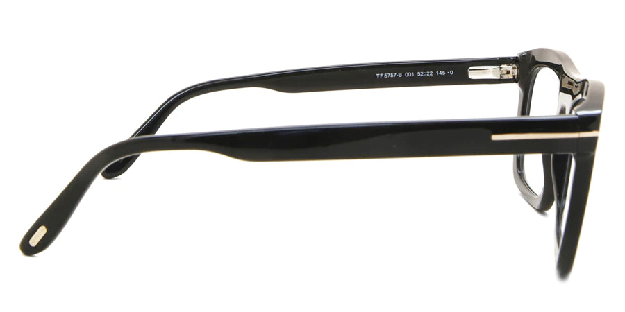 FRAME TOM FORD/TF5757B/001/52-22-145