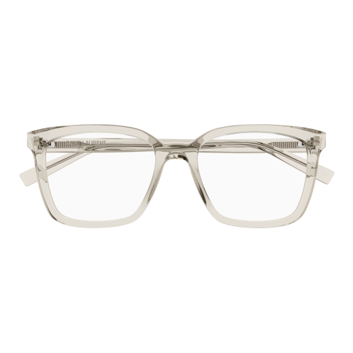 FRAME SAINT LAURENT/SL672/004/55-18-145