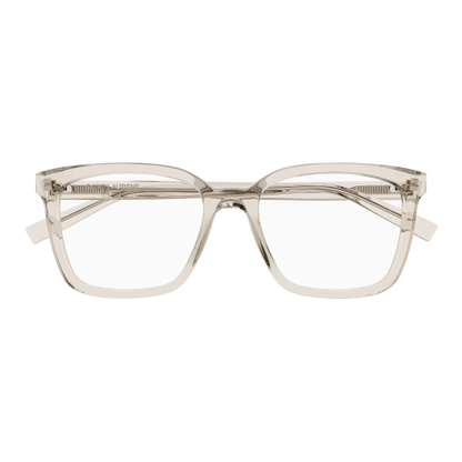 FRAME SAINT LAURENT/SL672/004/55-18-145