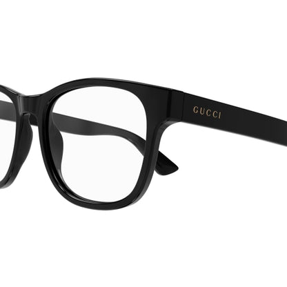 FRAME GUCCI/GG1344O/001/53-18-145