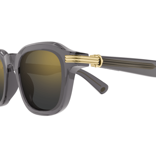 SUNGLASS CARTIER/CT0536S/003/49-23-145