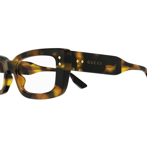 FRAME GUCCI/GG1266O/002/48-23-145