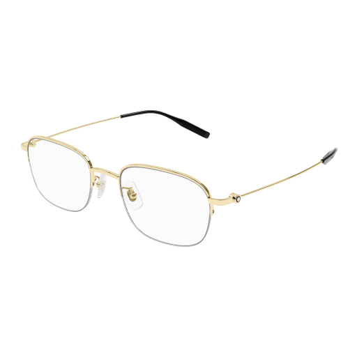 FRAME MONT BLANC/MB0372OA/002/51-20-150