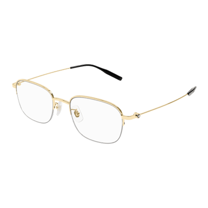 FRAME MONT BLANC/MB0372OA/002/51-20-150