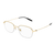 FRAME MONT BLANC/MB0372OA/002/51-20-150