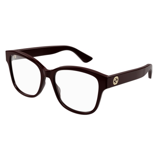 FRAME GUCCI/GG1340O/004/54-17-140