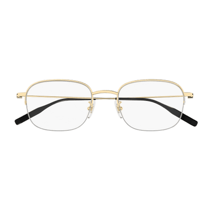 FRAME MONT BLANC/MB0372OA/002/51-20-150