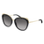 SUNGLASS CARTIER/CT0150S/001/55-19-140