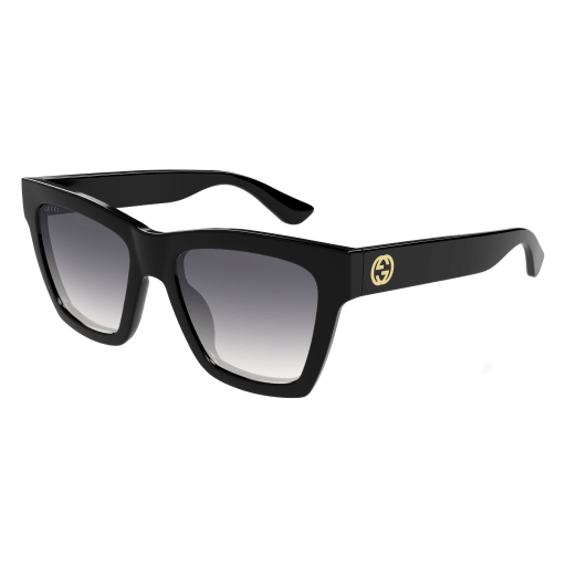 SUNGLASS GUCCI/GG1714S/001/54-19-140