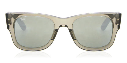 SUNGLASS RAY BAN/RB0840S/6635/5C/51-21-145