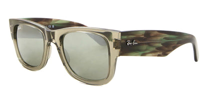 SUNGLASS RAY BAN/RB0840S/6635/5C/51-21-145