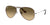 SUNGLASS RAY BAN/RB3025/9270/0A/58-14-135