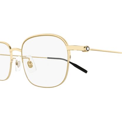 FRAME MONT BLANC/MB0372OA/002/51-20-150