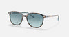 SUNGLASS RAY BAN/RB2193/1316/3M/53-18-145